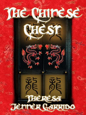 cover image of The Chinese Chest